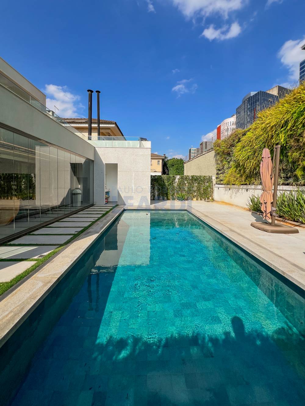 Casa em Condomínio Alpha Conde Alphaville 