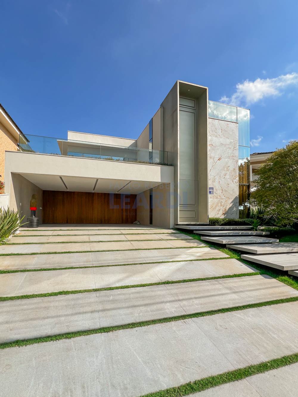 Casa em Condomínio Alpha Conde Alphaville 