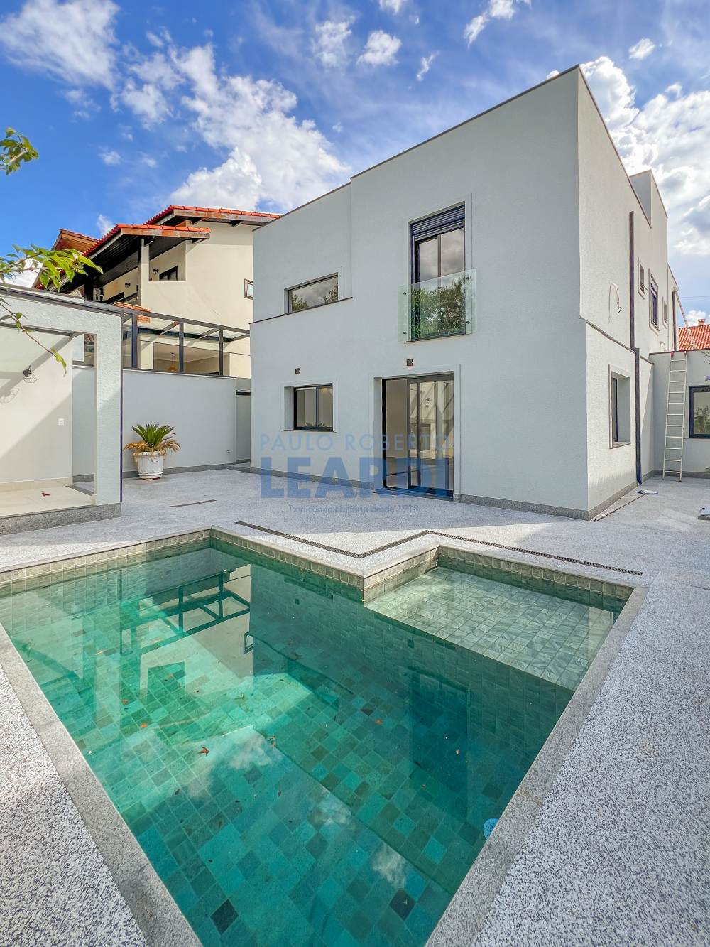 Casa em Condomínio Alphaville 4 Alphaville 