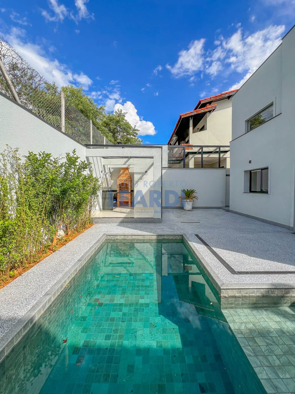 Casa em Condomínio Alphaville 4 Alphaville 