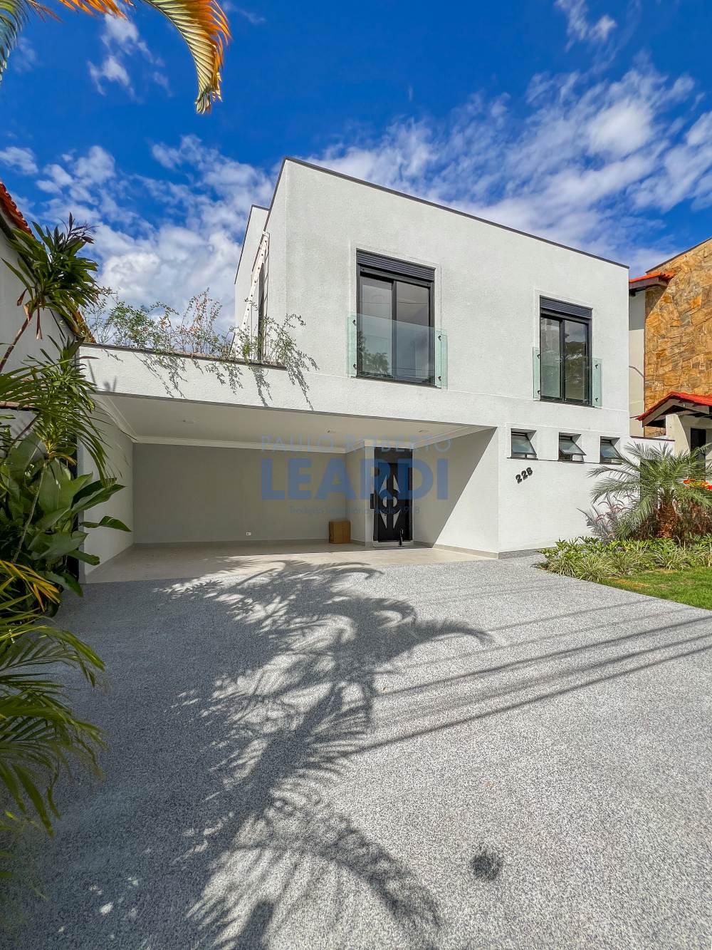 Casa em Condomínio Alphaville 4 Alphaville 