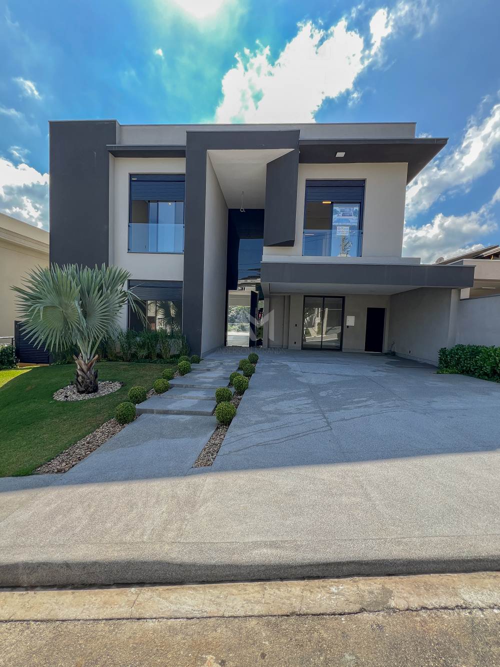 Casa em Condomínio Campos do Conde Alphaville 