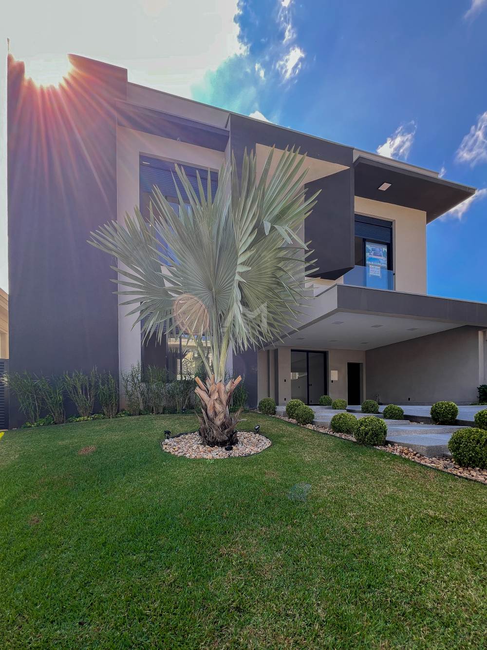 Casa em Condomínio Campos do Conde Alphaville 