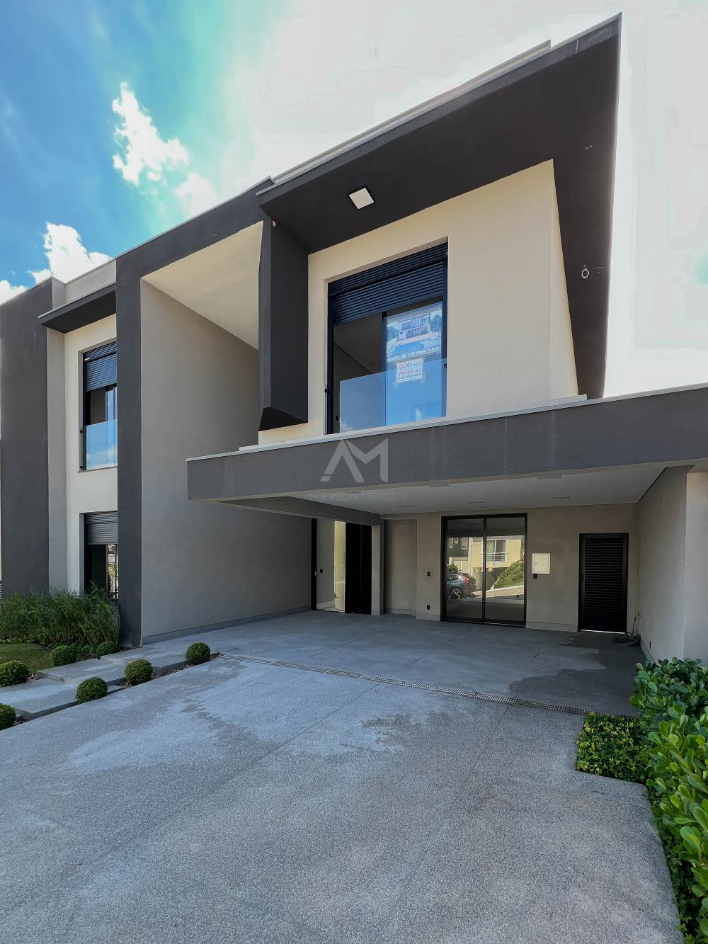 Casa em Condomínio Campos do Conde Alphaville 