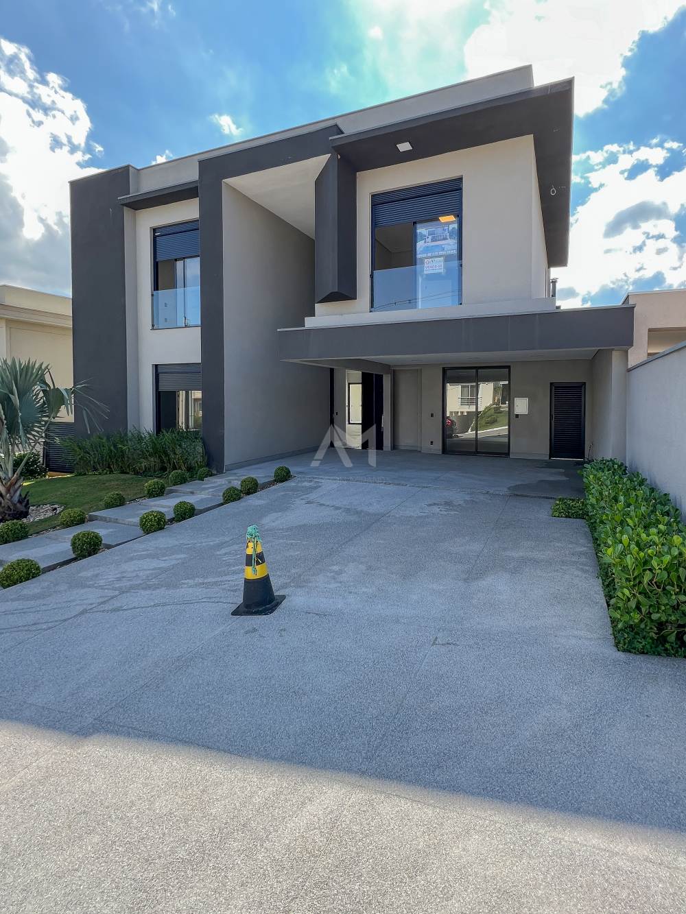 Casa em Condomínio Campos do Conde Alphaville 