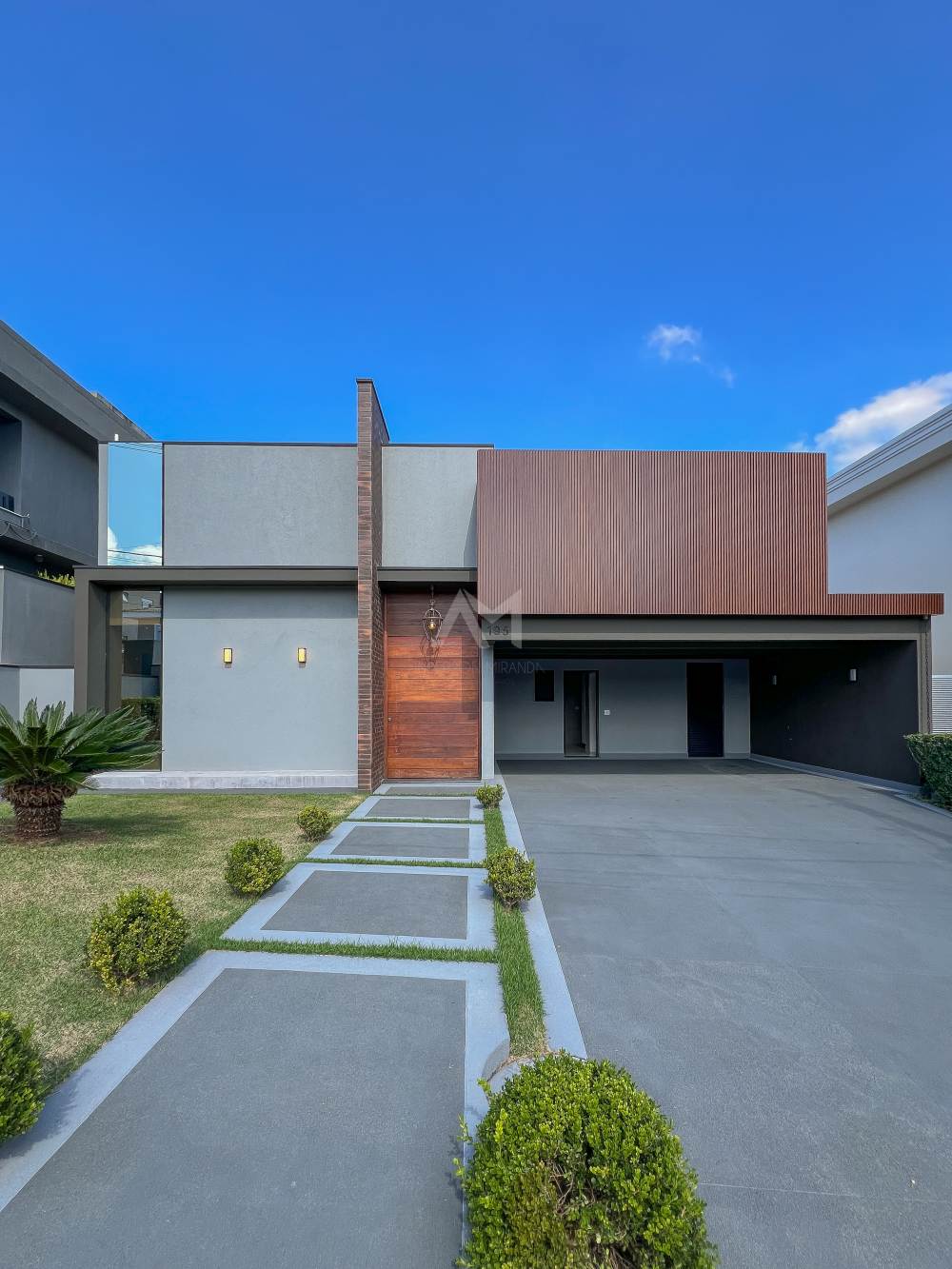 Casa em Condomínio Campos do Conde Alphaville 