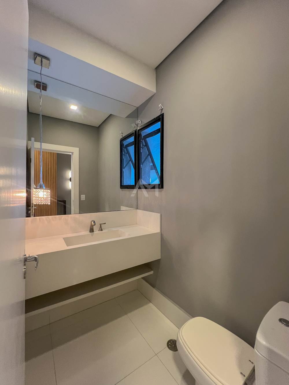 Casa em Condomínio Campos do Conde Alphaville 