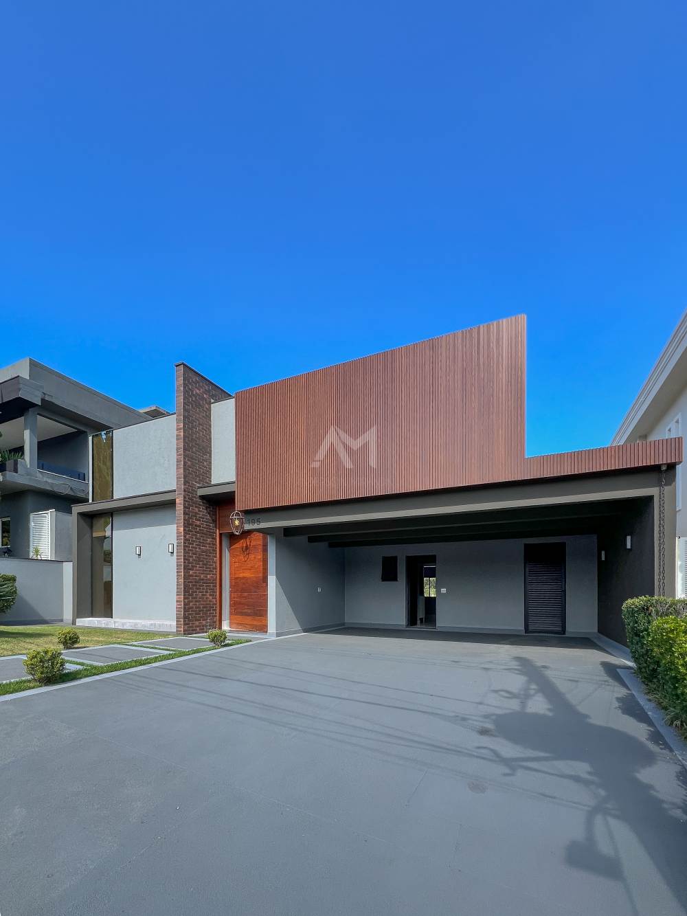 Casa em Condomínio Campos do Conde Alphaville 