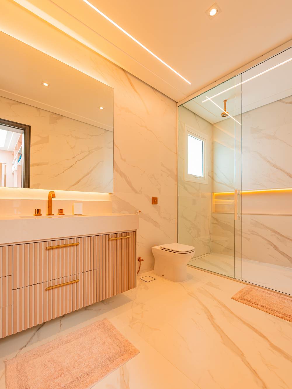 Casa em Condomínio Genesis 01 Alphaville 