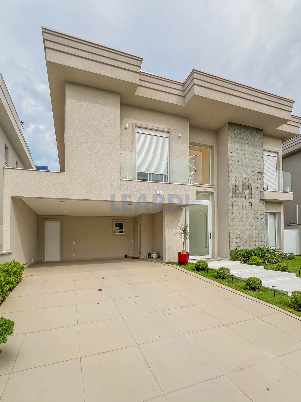 Casa em Condomínio Genesis 01 Alphaville 