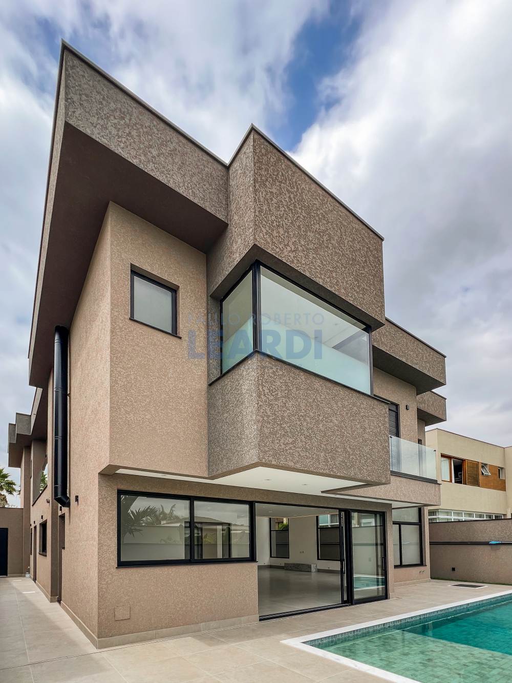 Casa em Condomínio Genesis 01 Alphaville 