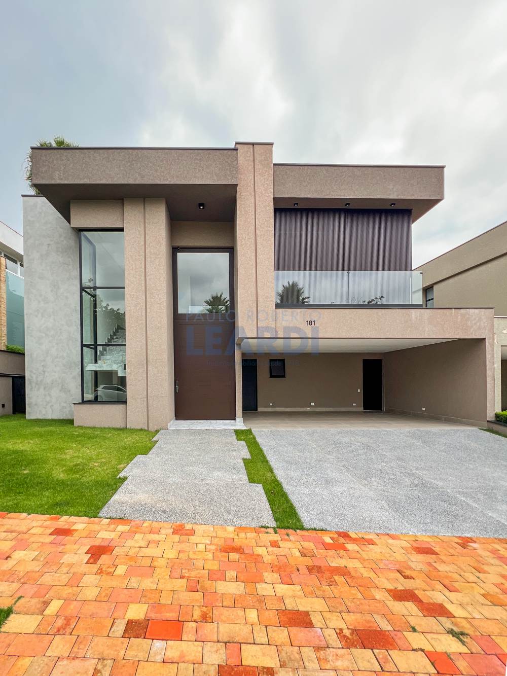 Casa em Condomínio Genesis 01 Alphaville 