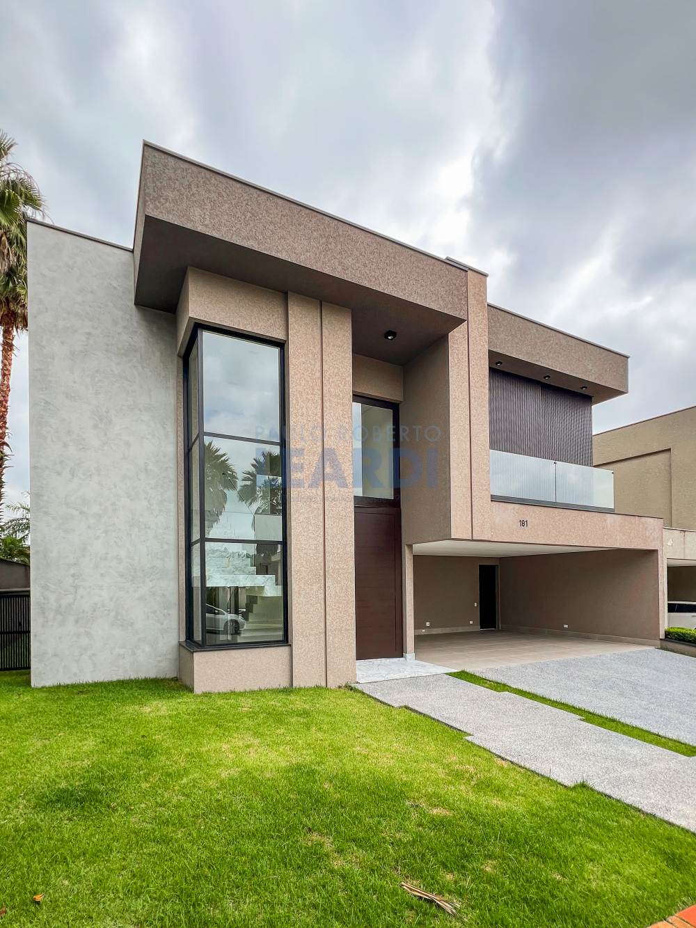 Casa em Condomínio Genesis 01 Alphaville 