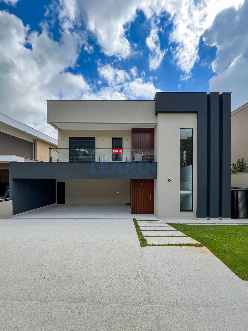 Casa em Condomínio Genesis 02 Alphaville 