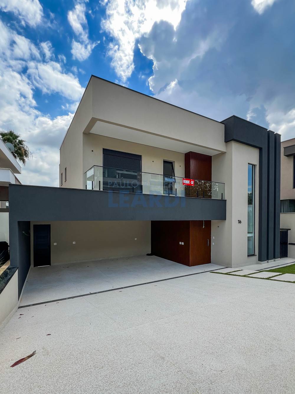 Casa em Condomínio Genesis 02 Alphaville 