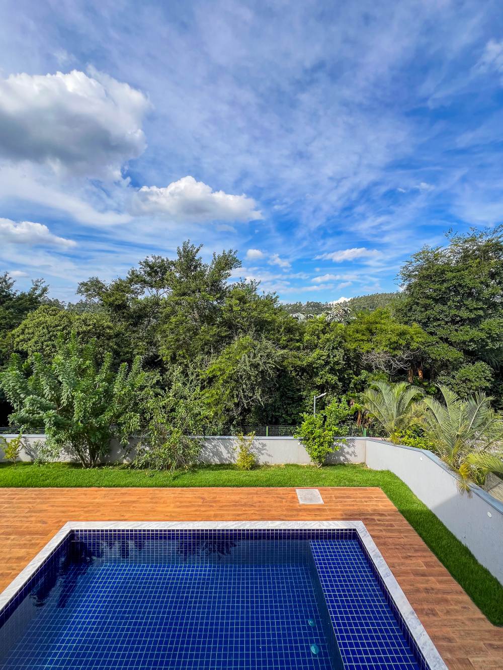 Casa em Condomínio Genesis 02 Alphaville 