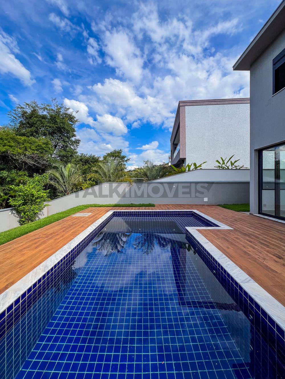 Casa em Condomínio Genesis 02 Alphaville 