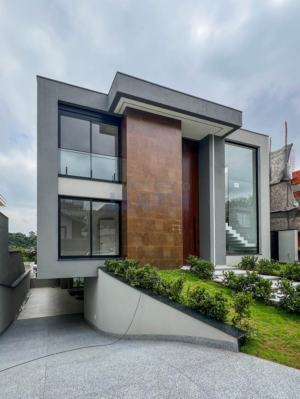 Casa em Condomínio Genesis 02 Alphaville 