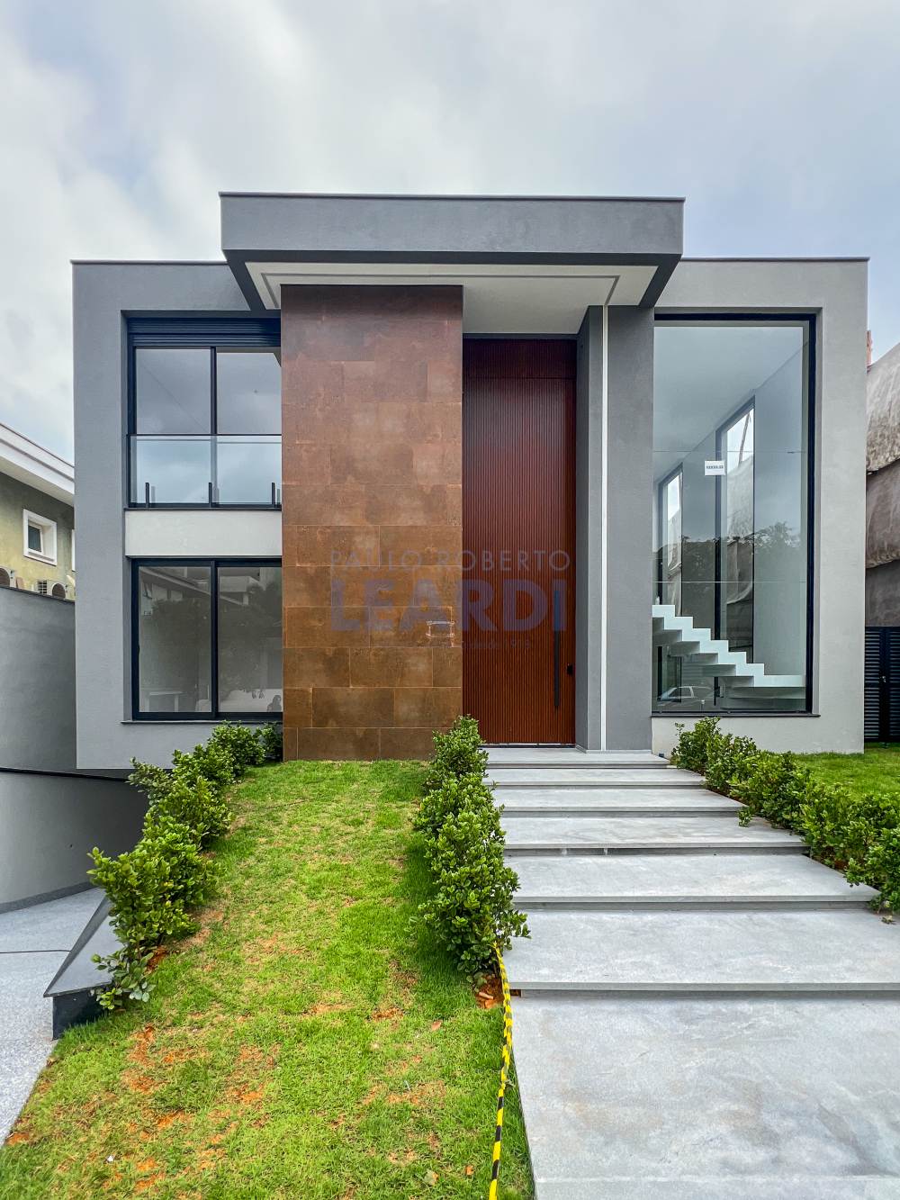 Casa em Condomínio Genesis 02 Alphaville 