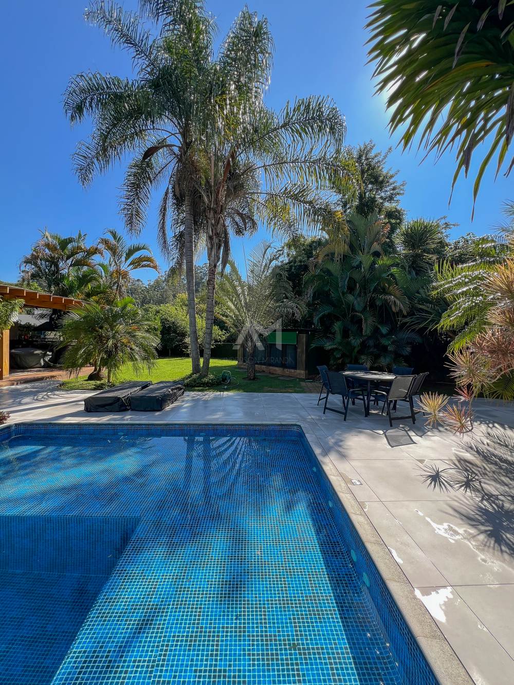 Casa em Condomínio Reserva Santa Maria Cotia 