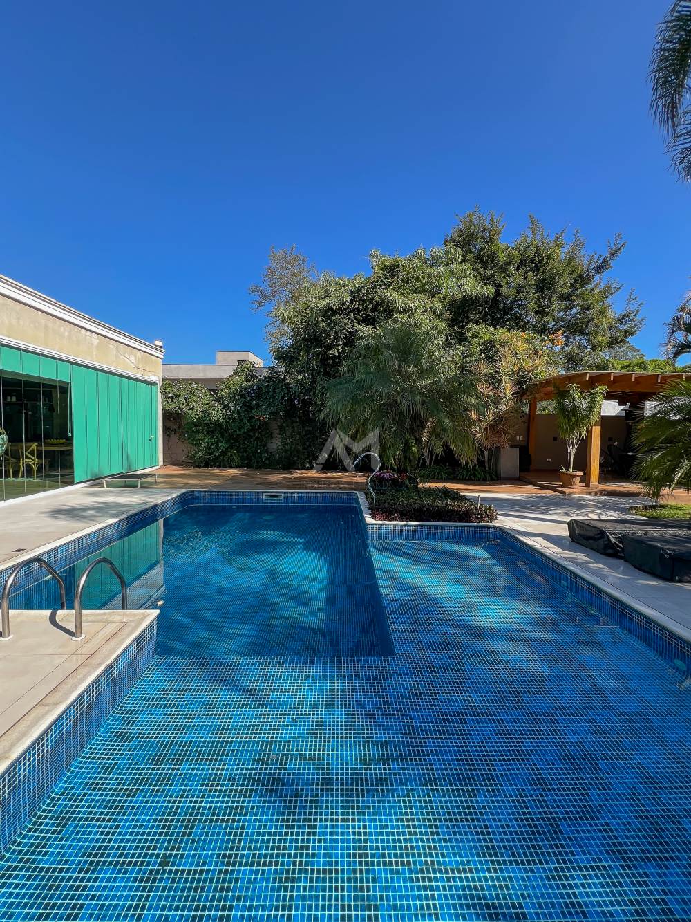 Casa em Condomínio Reserva Santa Maria Cotia 