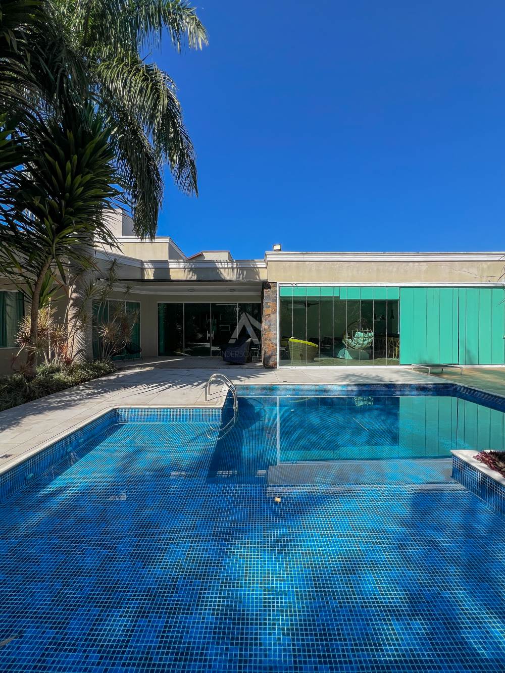 Casa em Condomínio Reserva Santa Maria Cotia 