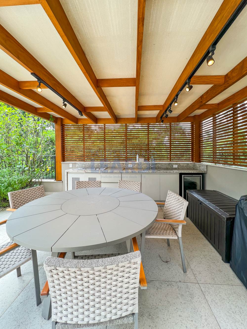 Casa em Condomínio Melville Alphaville 