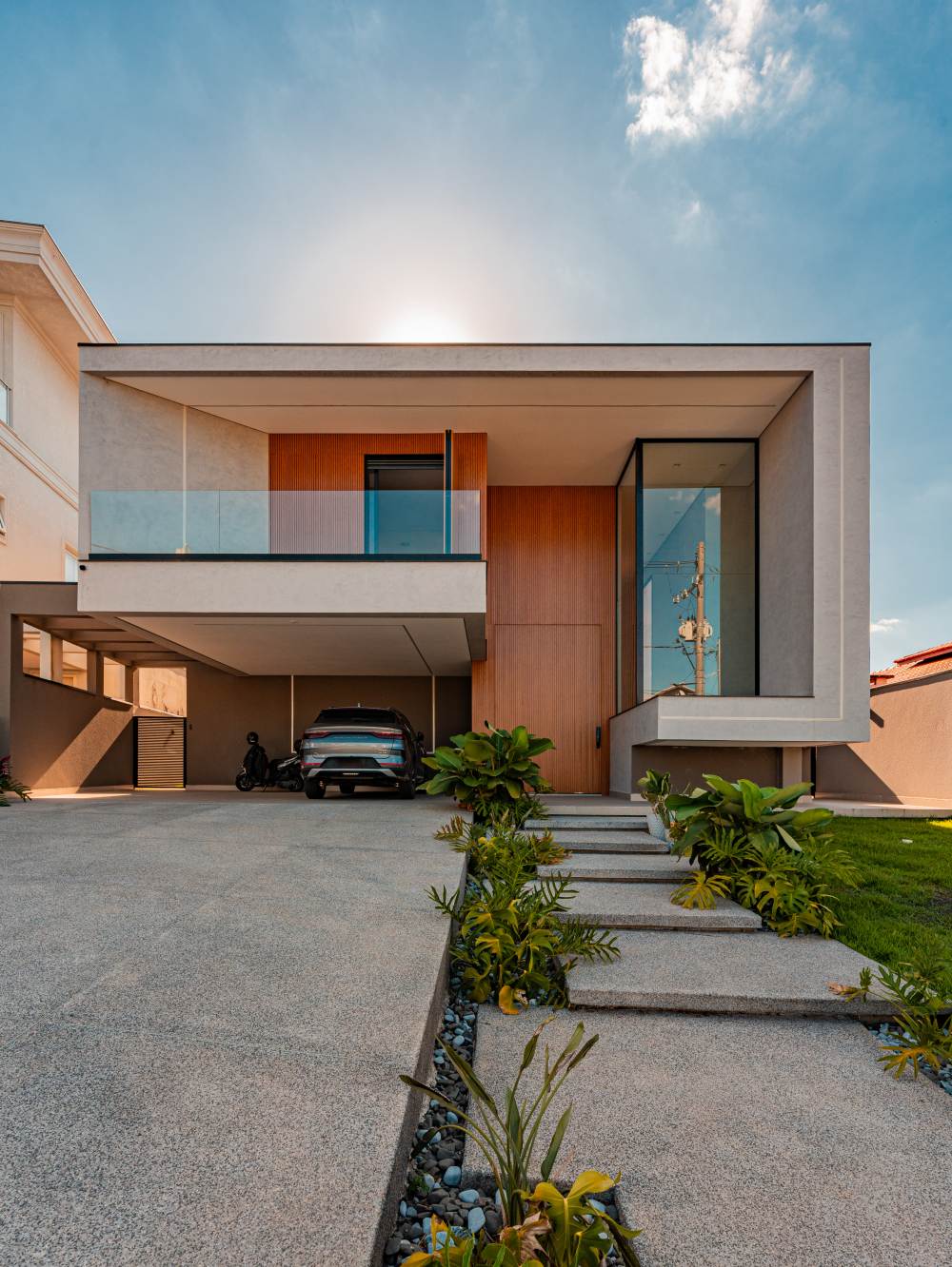 Casa em Condomínio Reserva Santa Maria Cotia 