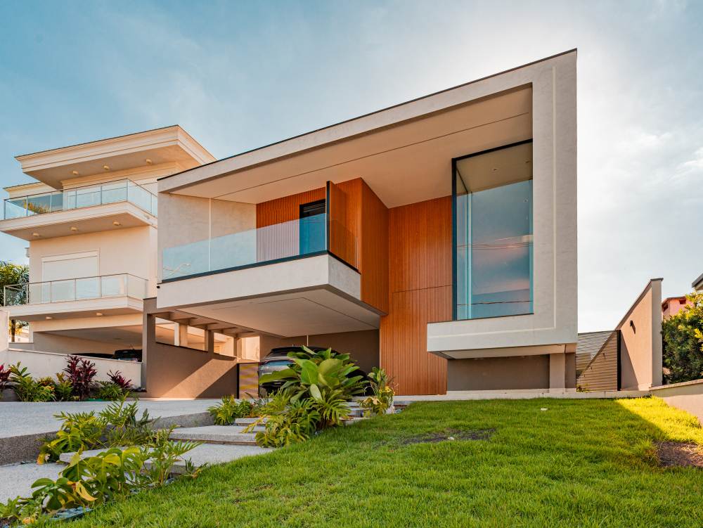 Casa em Condomínio Reserva Santa Maria Cotia 