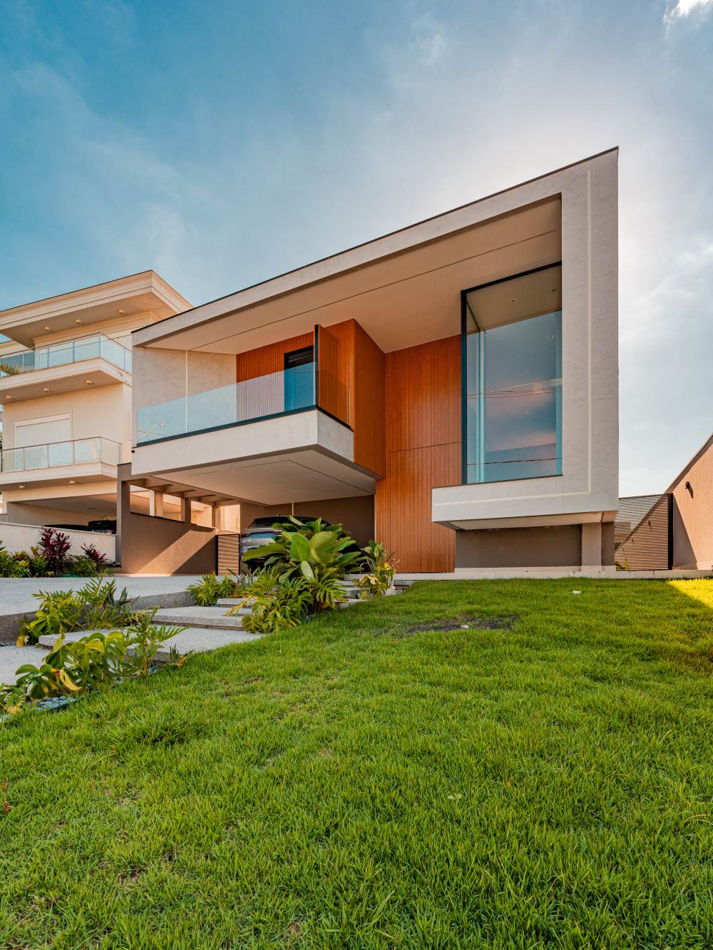 Casa em Condomínio Reserva Santa Maria Cotia 