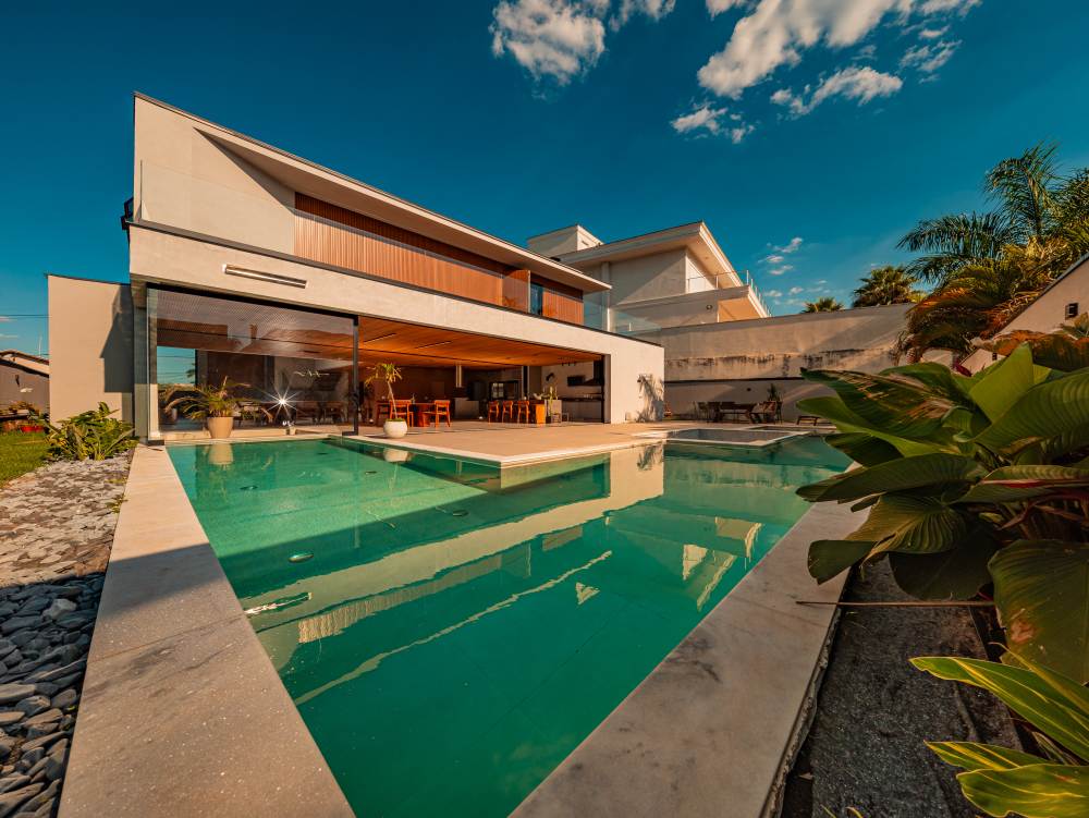 Casa em Condomínio Reserva Santa Maria Cotia 