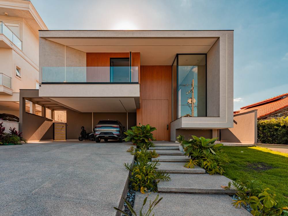 Casa em Condomínio Reserva Santa Maria Cotia 