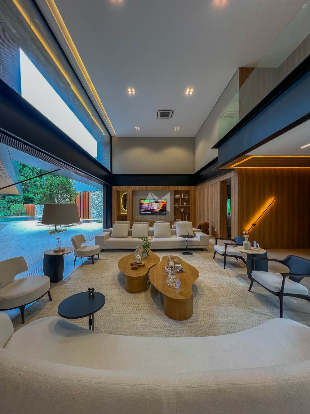 Casa em Condomínio Riviera de São Lourenço Bertioga 