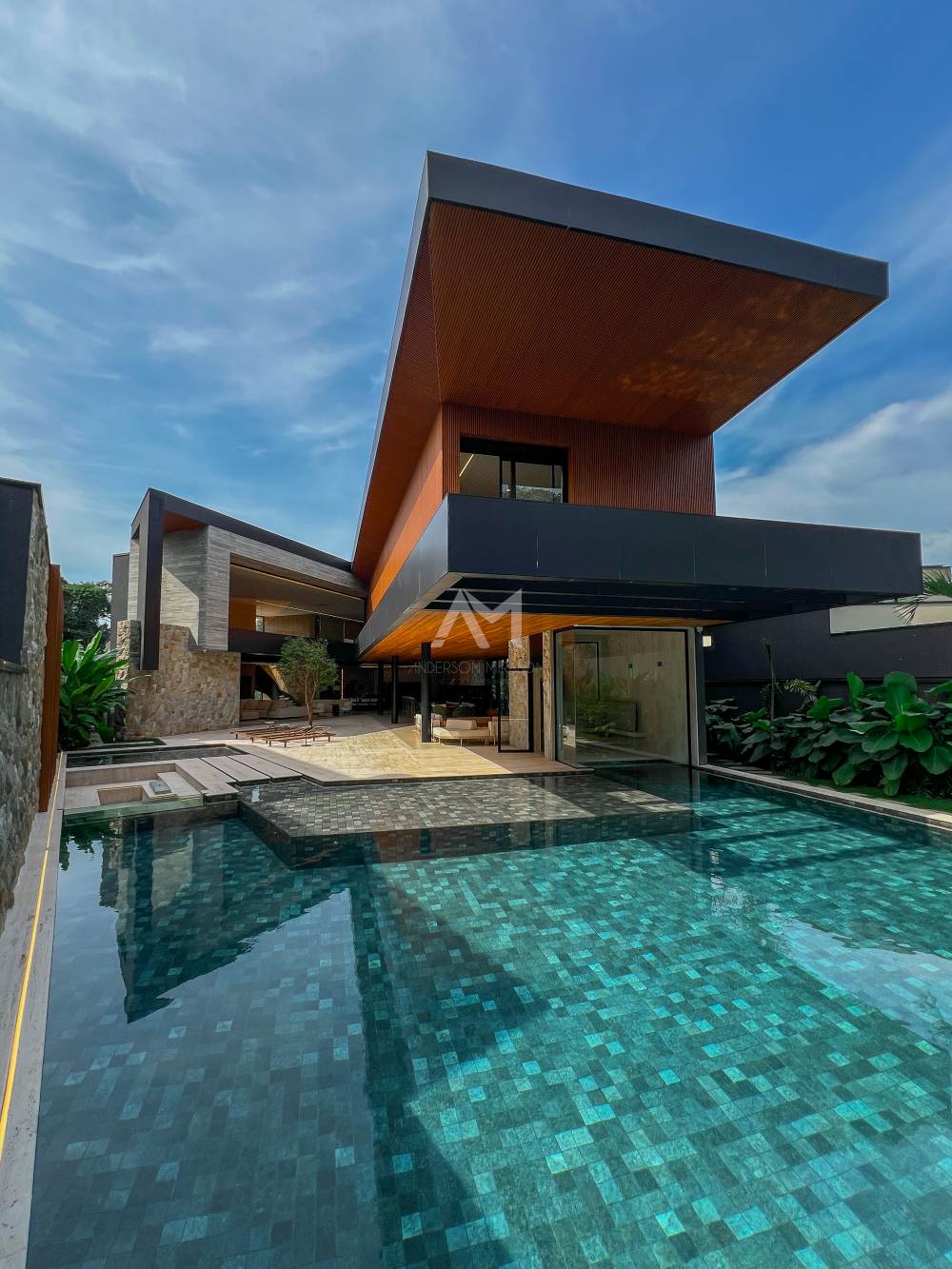 Casa em Condomínio Riviera de São Lourenço Bertioga 