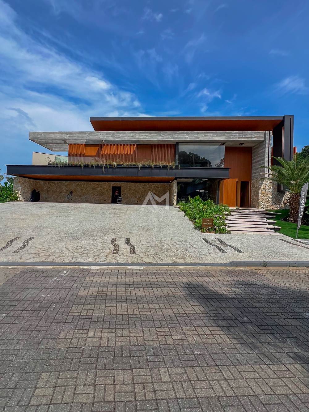 Casa em Condomínio Riviera de São Lourenço Bertioga 