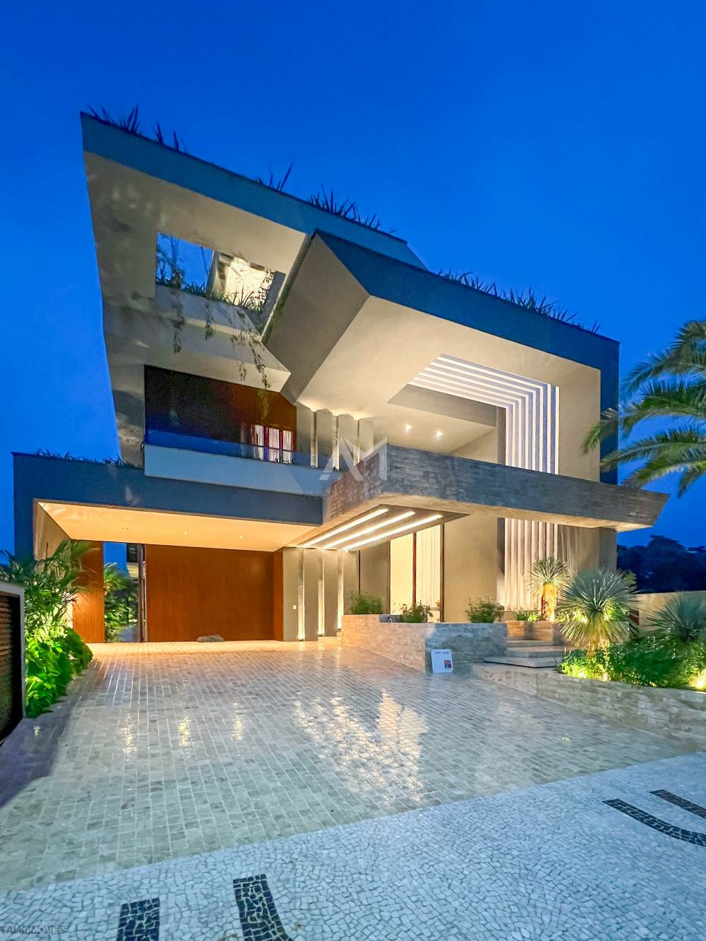 Casa em Condomínio Riviera de São Lourenço Bertioga 