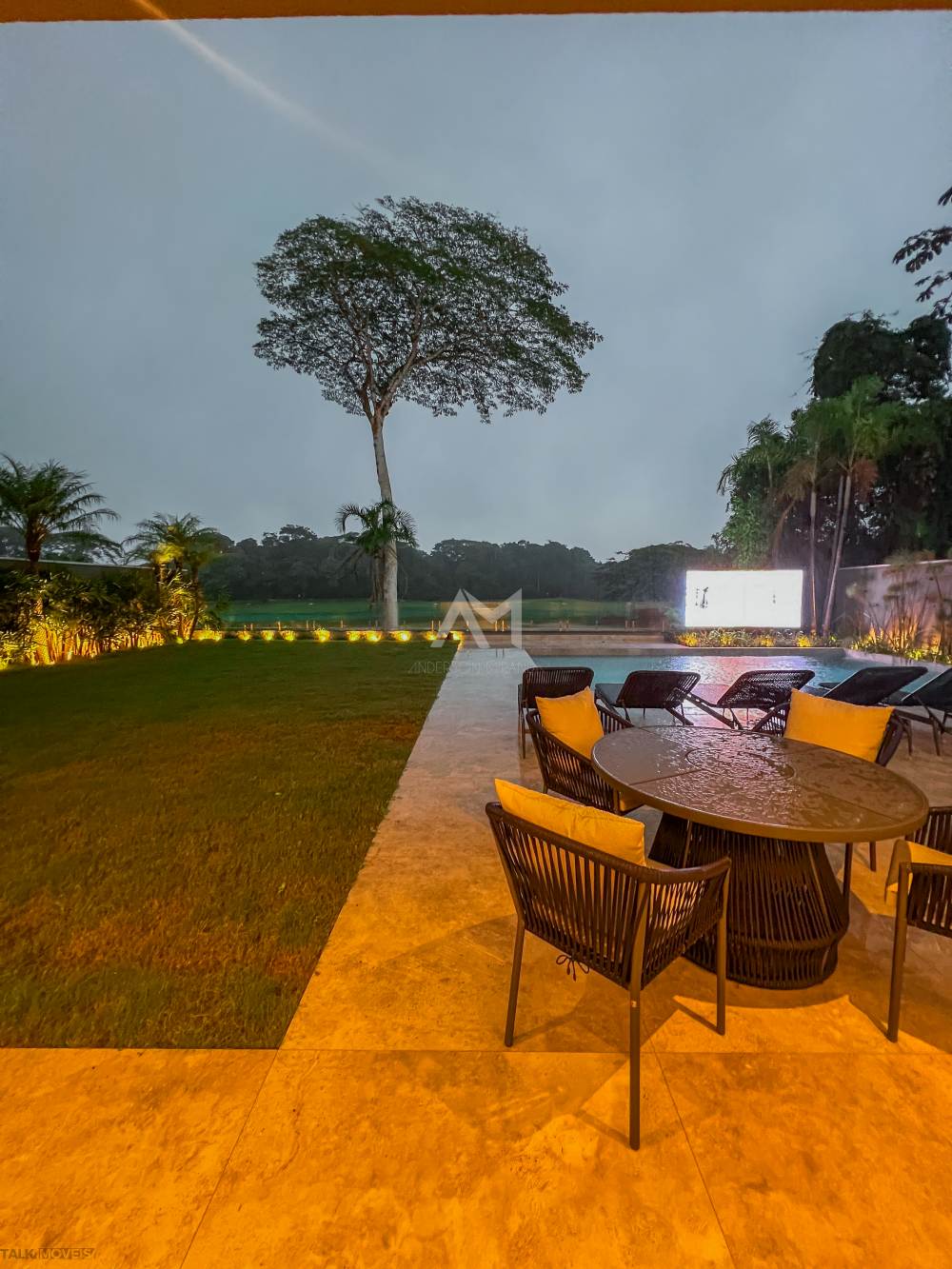 Casa em Condomínio Riviera de São Lourenço Bertioga 