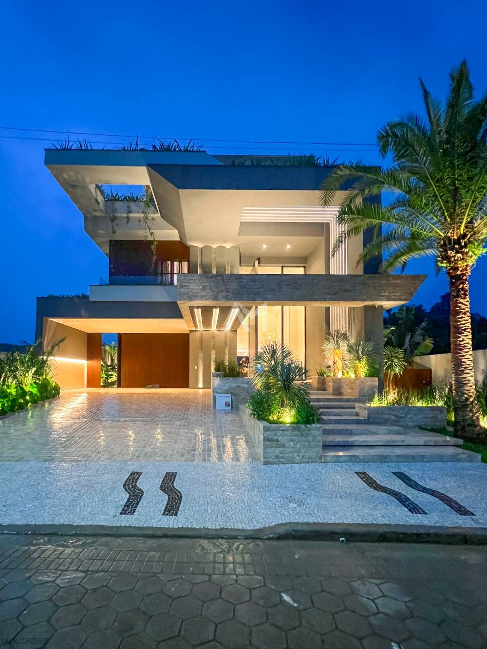 Casa em Condomínio Riviera de São Lourenço Bertioga 