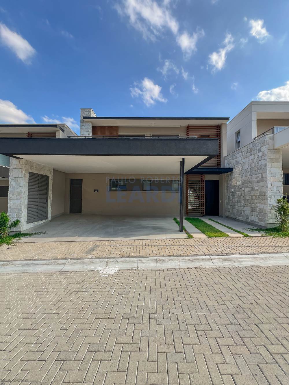 Casa em Condomínio Singular Alphaville 