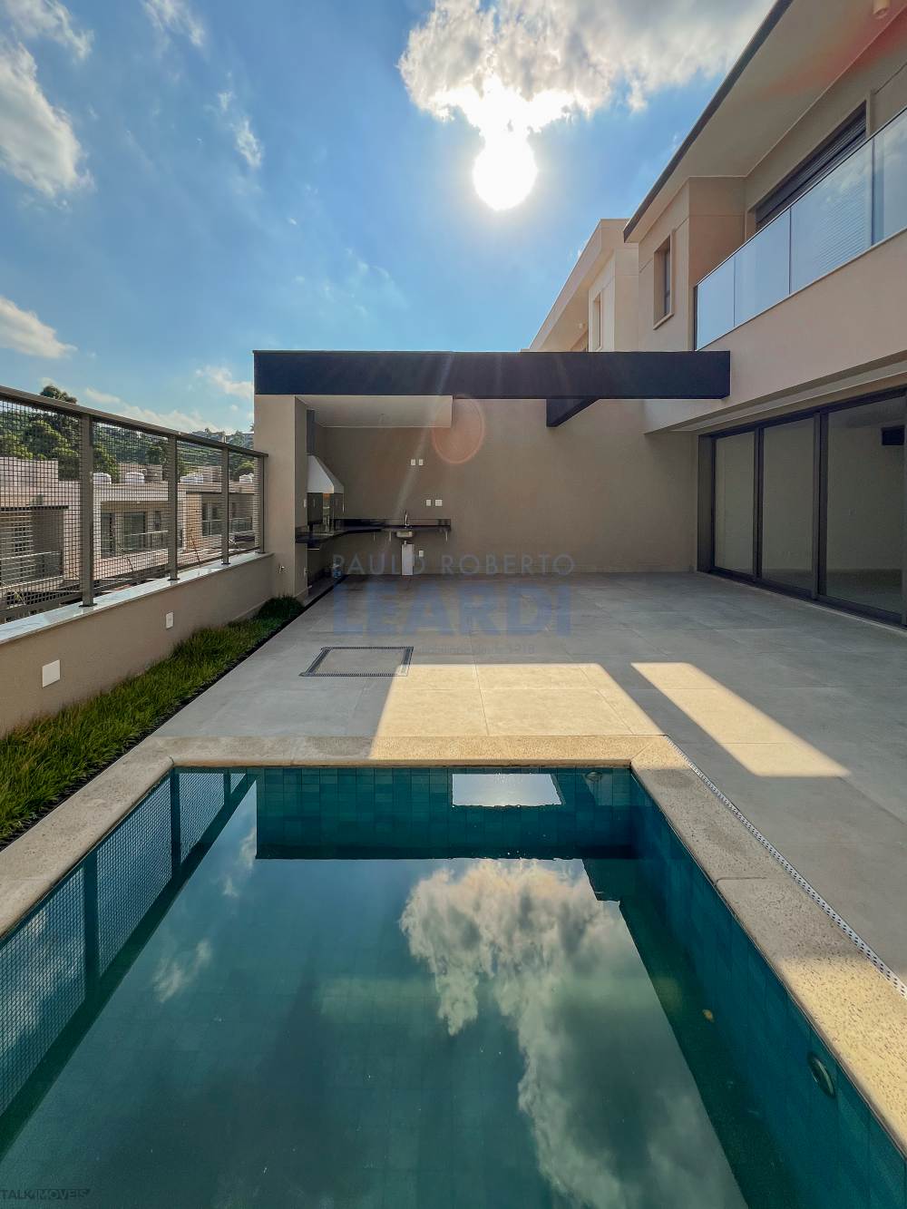 Casa em Condomínio Singular Alphaville 