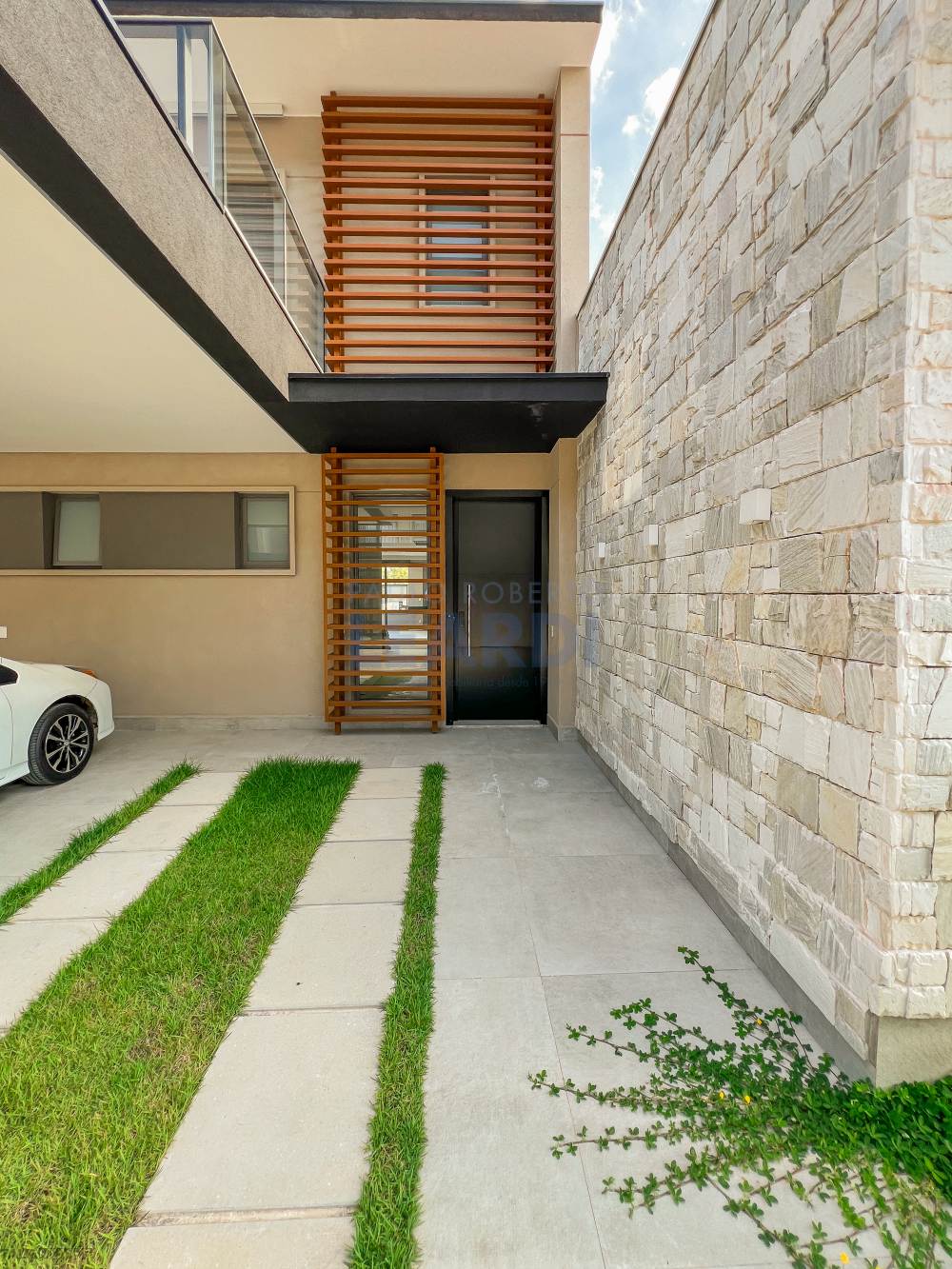 Casa em Condomínio Singular Alphaville 