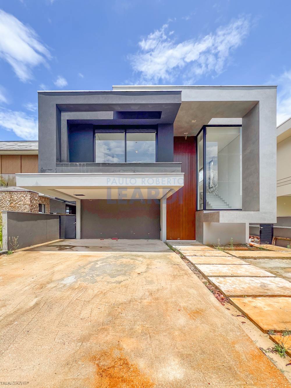 Casa em Condomínio Tambore 10 Alphaville 