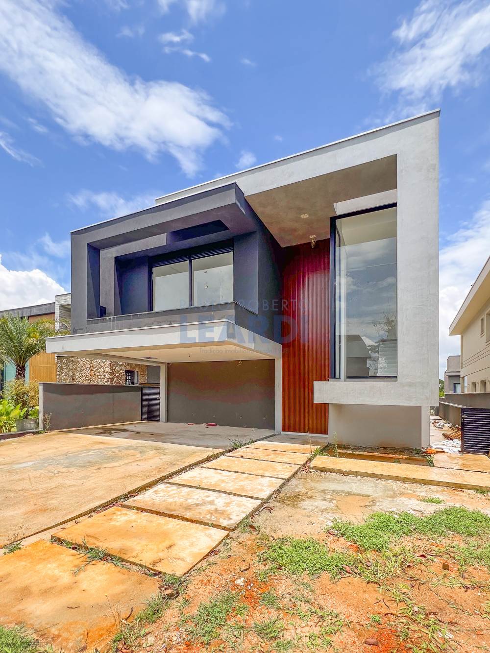 Casa em Condomínio Tambore 10 Alphaville 