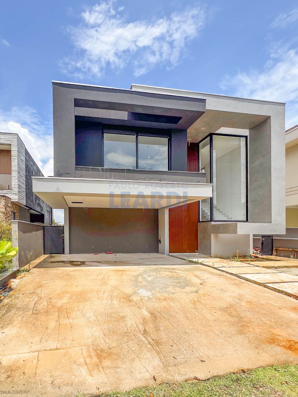 Casa em Condomínio Tambore 10 Alphaville 