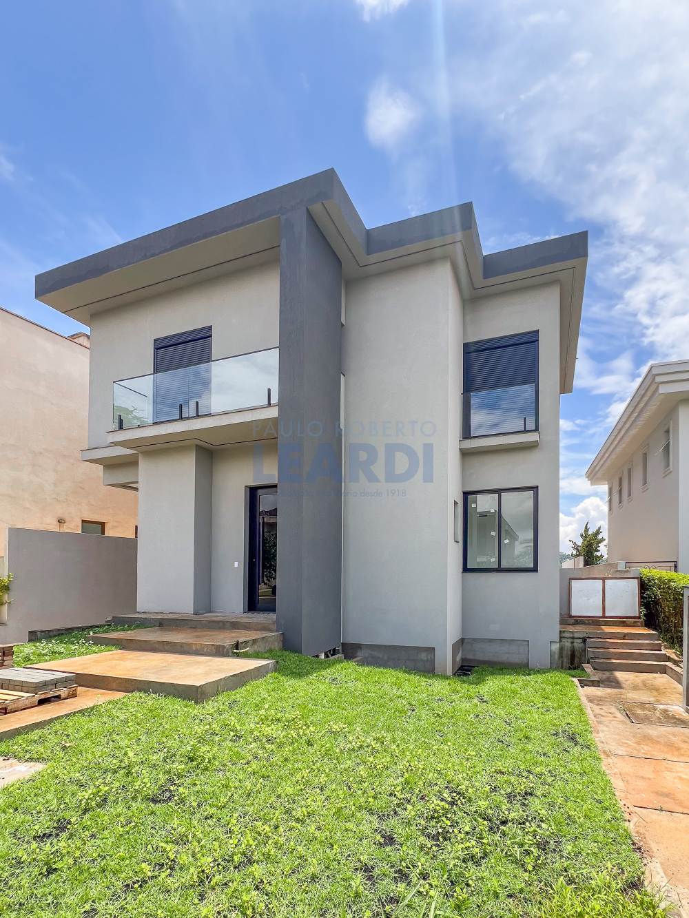 Casa em Condomínio Tambore 10 Alphaville 