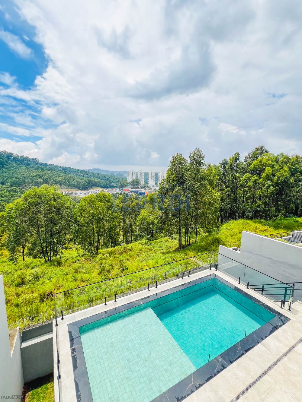 Casa em Condomínio Tambore 10 Alphaville 