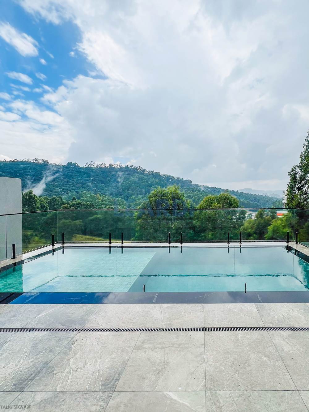 Casa em Condomínio Tambore 10 Alphaville 