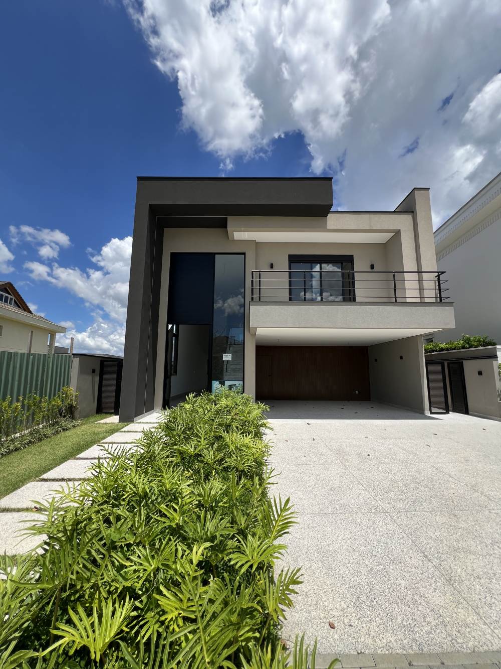 Casa em Condomínio Tambore 10 Alphaville 