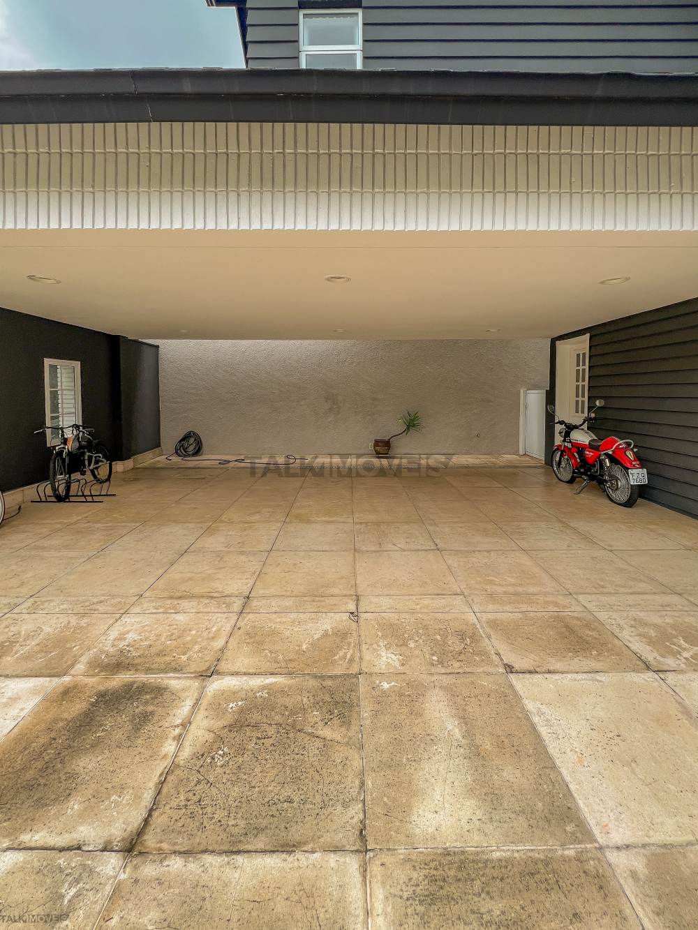 Casa em Condomínio Tambore 10 Alphaville 