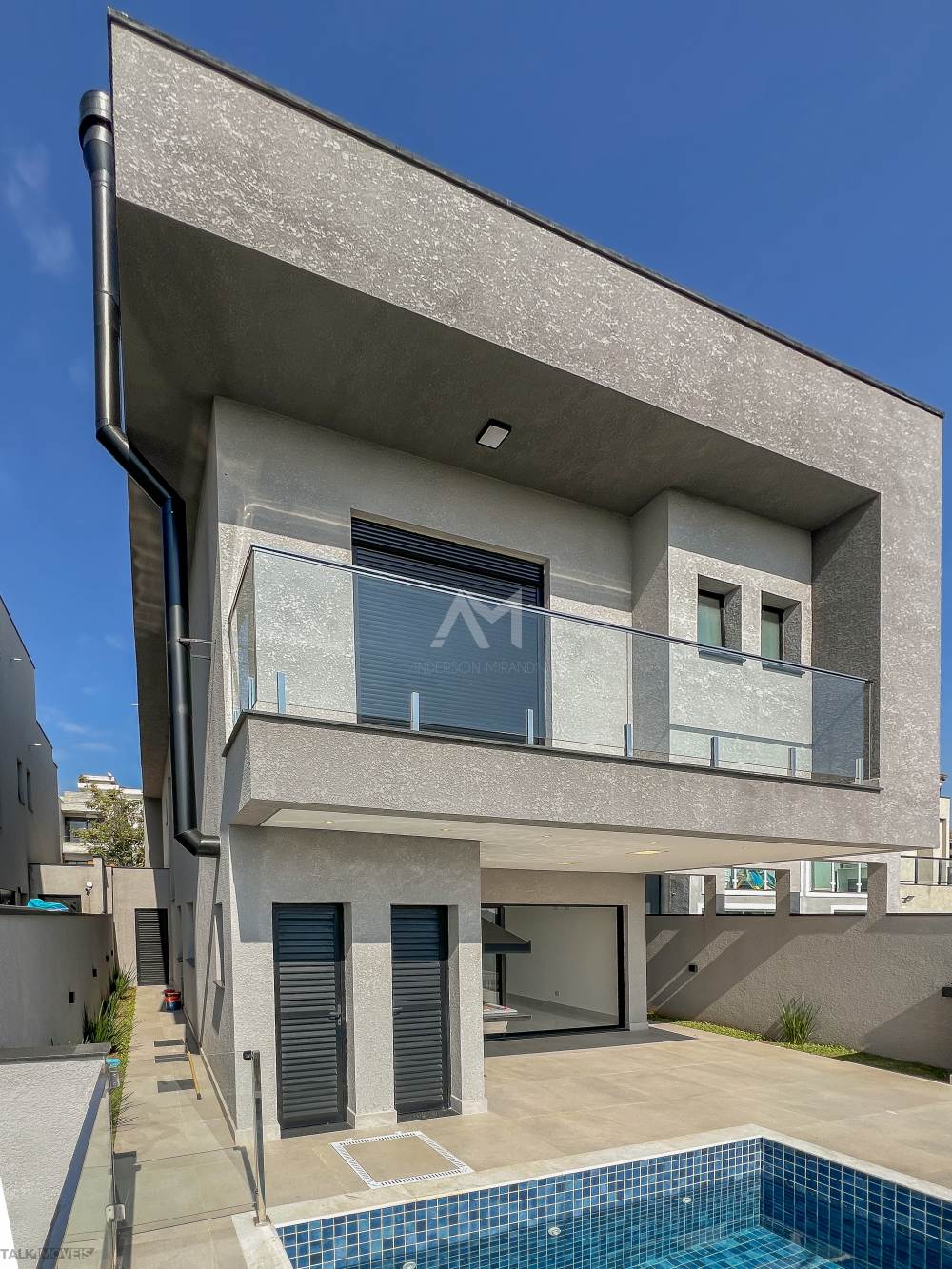 Casa em Condomínio New Ville Santana de Parnaiba 